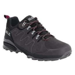 Жіноче взуття Jack Wolfskin Refugio Texapore Low W