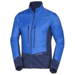 Чоловіча толстовка Northfinder Bear синій