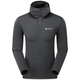 Чоловіча функціональна толстовка Montane Protium Hoodie