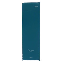 Самонадувний килимок Easy Camp Skylark Mat Single 10.0 cm синій