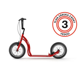 Самокат Yedoo Friday