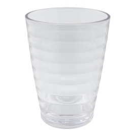 Набір бокалів Bo-Camp Lemonade glass 350 ml - 4ks прозорий