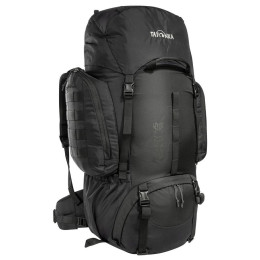 Туристичний рюкзак Tatonka Akela 45 чорний black