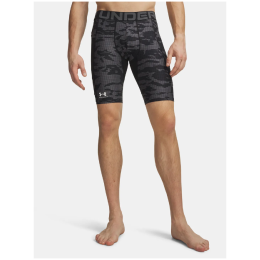 Чоловічі термоштани Under Armour Hg Printed Lng Short