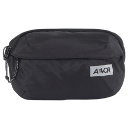 Поясна сумка Aevor Hip Bag Ease чорний Ripstop Black