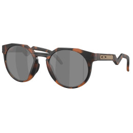 Сонцезахисні окуляри OAKLEY Hstn коричнево-сірий Matte Tortoise