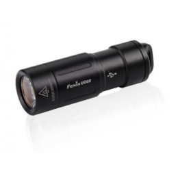 Акумуляторна батарея Fenix Акумуляторна батарея UC02 чорний Black