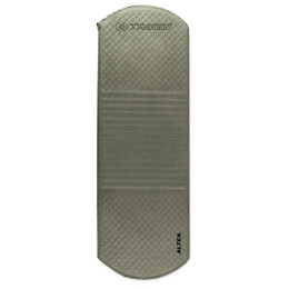 Karimatka Trimm Altea zelená army green