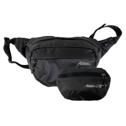 Поясна сумка Matador On-Grid™ Packable Hip Pack
