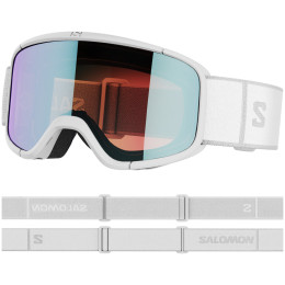 Лижна маска Salomon Aksium 2.0 S Photochromic