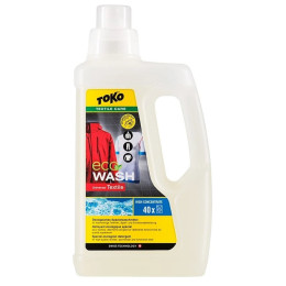 Засіб для прання TOKO Eco Textile Wash 1000ml
