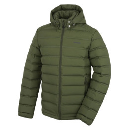 Чоловіча зимова куртка Husky Donnie M темно-зелений Dark Khaki