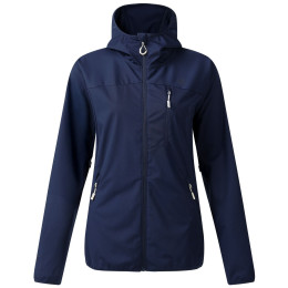 Жіноча куртка Dare 2b Lexan III Softshell темно-синій Navy