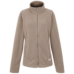 Жіноча толстовка Regatta Heidy Full Zip бежевий Soft Taupe