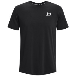 Чоловіча футболка Under Armour M Logo Emb Heavyweight SS
