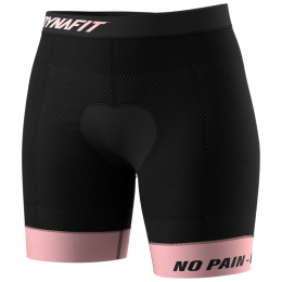 Жіночі велосипедні шорти Dynafit Ride Padded Under Short W