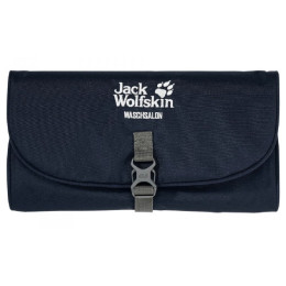 Косметичка Jack Wolfskin Waschsalon синій NightBlue