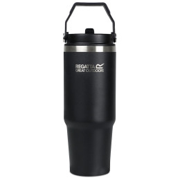 Термос Regatta Thermulate Tumbler 0.9L чорний Black
