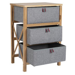 Шафка Bo-Camp Urban Outdoor Cabinet