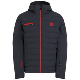 Чоловіча куртка Fundango Orion Padded Jacket сірий steel