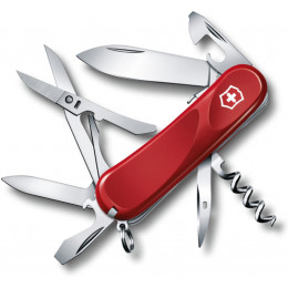 Кишеньковий ніж Victorinox Evolution S 14