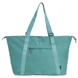 Пляжна сумка Regatta Boulder Tote світло-зелений Ivy Moss
