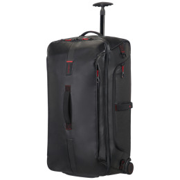 Дорожня сумка Samsonite Paradiver Light Duffle W/H 79 чорний
