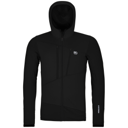 Чоловіча куртка Ortovox Fleece Grid Hoody M