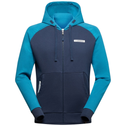 Чоловіча толстовка La Sportiva Kaos Hoody M