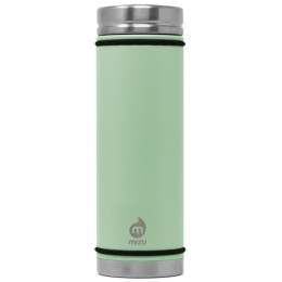 Термос Mizu V7 650 ml синій