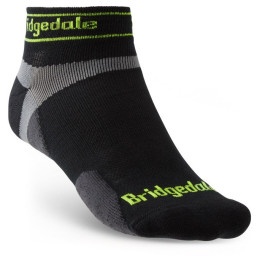 Шкарпетки Bridgedale Trail Run UL T2 MS Low