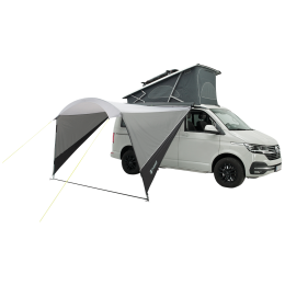 Тент Outwell Touring Canopy сірий Grey