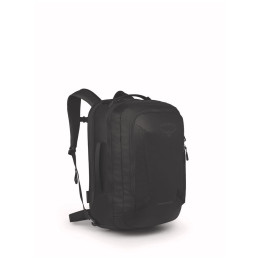 Дорожній рюкзак Osprey Transporter Travel Pack 36 чорний raven black/black
