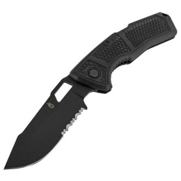 Ніж Gerber Order чорний Black