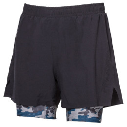 Чоловічі шорти Progress Arrant чорний