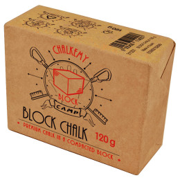 Магнезія Camp Block Chalk 120g