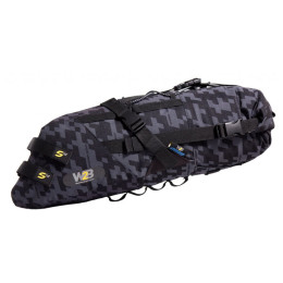 Сумка під сідло Sport Arsenal Art. 622