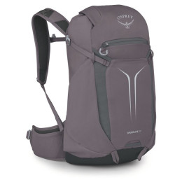Туристичний рюкзак Osprey Sportlite 22 фіолетовий graphite purple