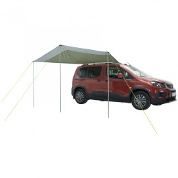Тент Outwell Fieldcrest Canopy зелений