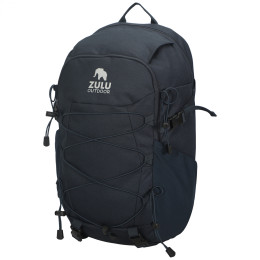 Рюкзак Zulu Makto 28l синій