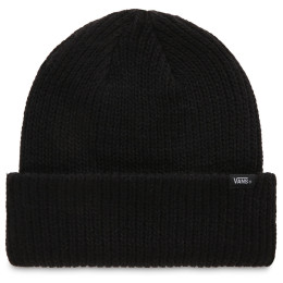 Дитяча шапка Vans By Core Basics Beanie Boys чорний Black