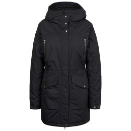 Жіноче пальто Sam73 Artemis чорний