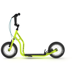 Самокат Yedoo Tidit New