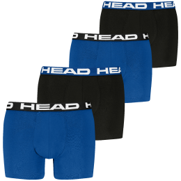 Чоловічі боксери Head Men Basic Boxer 4P