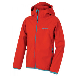 Дитяча куртка Husky Zally K