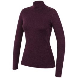 Водолазка жіноча MOOA MerinoSilk Collar 160
