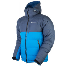 Чоловіча куртка Sir Joseph Spire II синій Navy/Blue