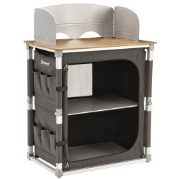 Кухня Outwell Padres Kitchen Table Bamboo_