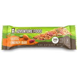 Готова їжа Adventure Food Енергетичний батончик 65г