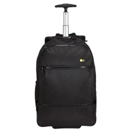 Сумка на колесах Case Logic Bryker roller чорний